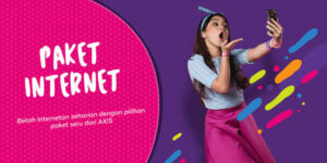 Daftar Paket Kartu Axis