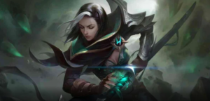 Hero ML Paling Sakit