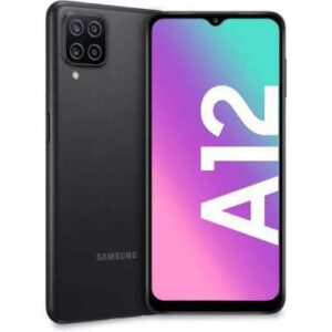 Harga Samsung A12