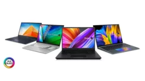 Harga Deretan Laptop Asus OLED di Indonesia