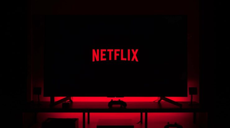 Rekomendasi film romantis terbaik di Netflix