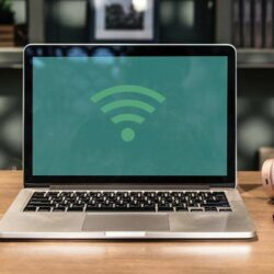 Cara Mengatasi Laptop Tidak Bisa Konek Wifi