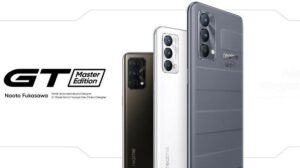 Kelebihan Dan Kekurangan Realme GT Master
