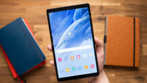 Kelebihan & Kekurangan Samsung Galaxy Tab A7 Lite