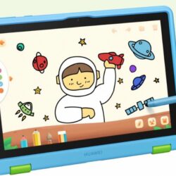 Kelebihan dan Kekurangan Huawei MatePad T 10 Kids Edition