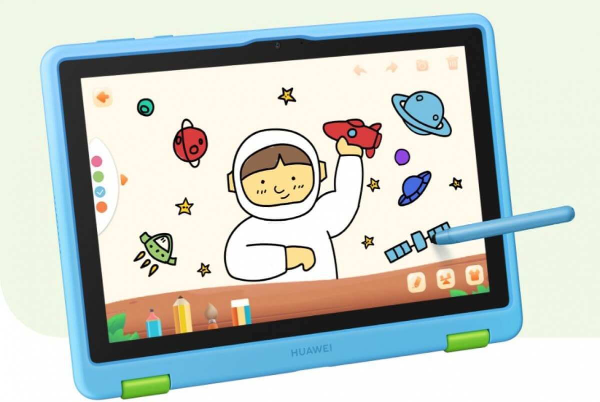 Kelebihan dan Kekurangan Huawei MatePad T 10 Kids Edition