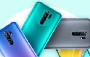Cara Mengaktifkan Sensor Wajah di Xiaomi Redmi 9