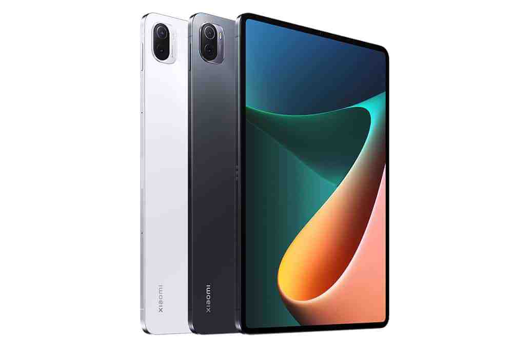 Perbedaan Xiaomi Mi Pad 5 dan Mi Pad 5 Pro