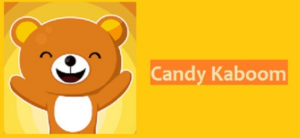 Candy Boom