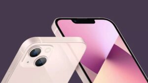 Perbedaan Iphone 13 Series