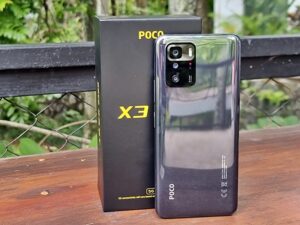 Spesifikasi POCO X3 GT Vs Xiaomi Mi 11 Lite