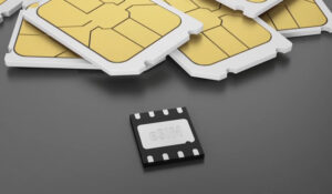 Perbedaan eSim dan Sim Card Biasa