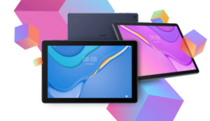 Perbedaan Huawei MatePad T10s dan MatePad T10
