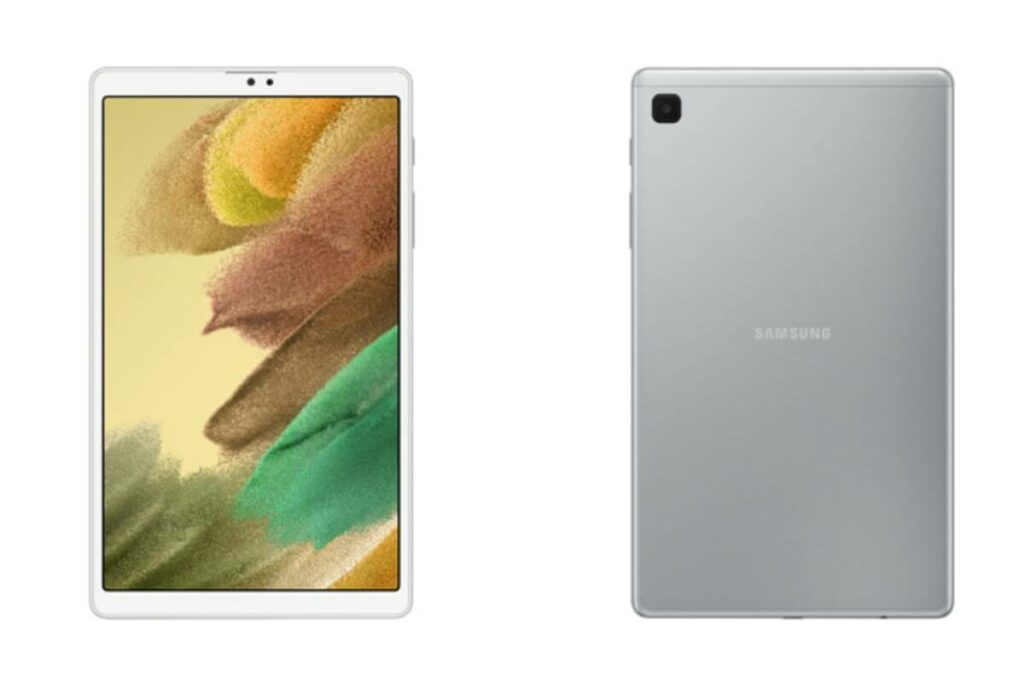 Perbedaan Samsung Galaxy Tab A7 Lite & Galaxy Tab A7