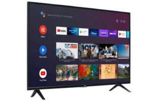 Rekomendasi Smart TV Terbaik 2021