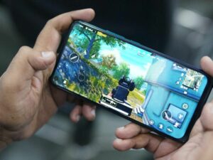 Rekomendasi HP Buat Main Game