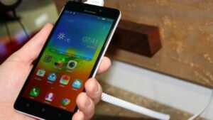Cara Root HP Lenovo Tanpa Bantuan Komputer