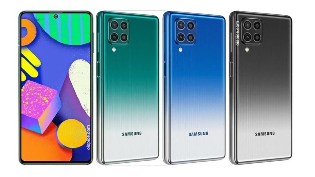 Spesifikasi Samsung Galaxy M32 VS Galaxy A32