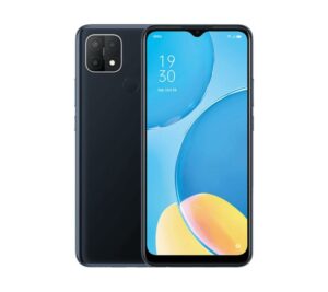 Spesifikasi dan Harga OPPO A15