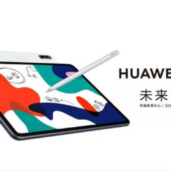 Perbedaan Huawei MatePad 10.4 dan Huawei MatePad 11