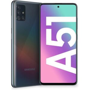 Spesifikasi dan Harga Samsung A51 Terbaru