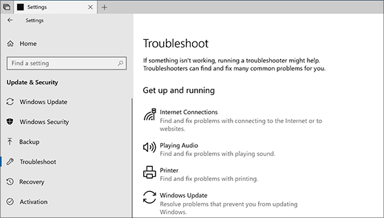 Cara Untuk Memperbaiki Masalah Update Windows 10 Yang Macet