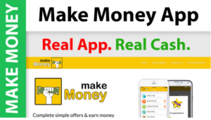 Aplikasi penghasil paypal