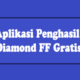Aplikasi Penghasil Diamond FF