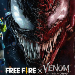 FF X Venom
