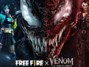 FF X Venom