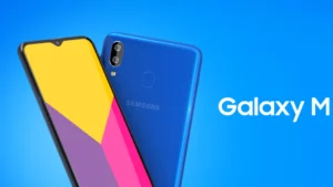 Kelebihan Dan Kekurangan HP Samsung Galaxy M20
