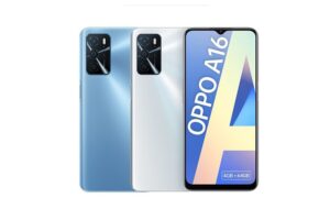 Kelebihan Dan Kekurangan OPPO A16