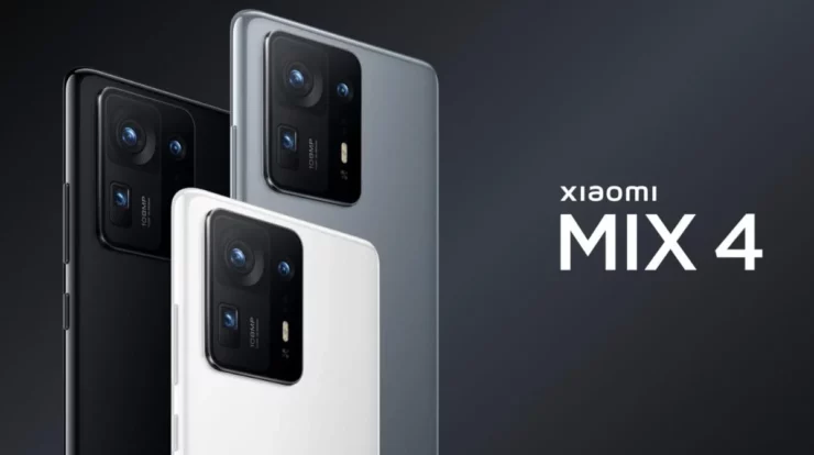 Kelebihan Dan Kekurangan Xiaomi Mix4