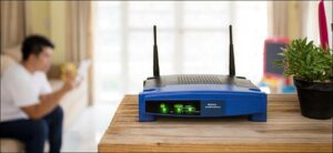 Provider Internet Wifi Murah