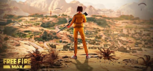 kapan FF MAX rilis di app store
