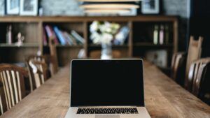 Rekomendasi laptop RAM 8GB seharga 4-6 jutaan