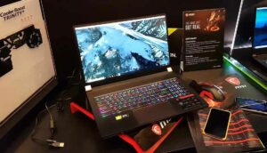 Rekomendasi Laptop Gaming Di Bawah 10 Juta