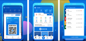Dana Mod APK