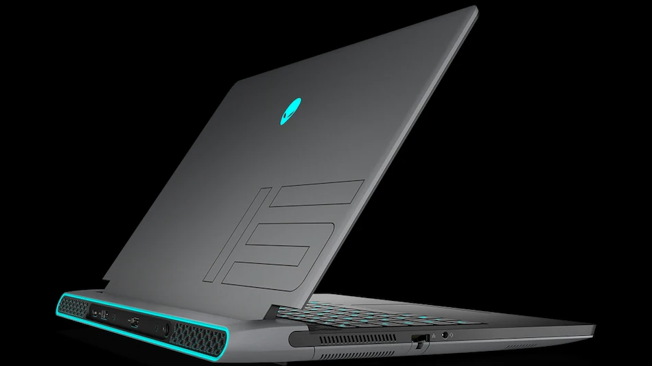 Cara Mengetahui Spesifikasi Laptop Gaming Dell G15