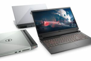 Cara Mengetahui Spesifikasi Laptop Gaming Dell G15