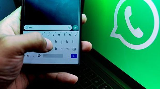 Cara Whatsapp Tidak Terlihat Online dan Mengetik