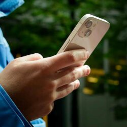 Cara Mengatasi Touch Screen Iphone Tidak Bisa Disentuh