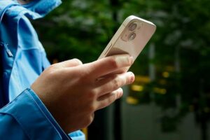 Cara Mengatasi Touch Screen Iphone Tidak Bisa Disentuh
