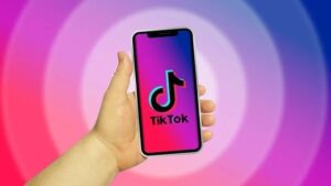 cara FYP di Tiktok