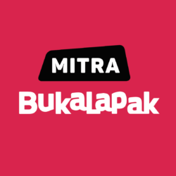 Cara Gabung Mitra Bukalapak