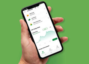 Cara Membeli Emas di Gojek