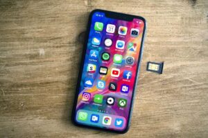 Cara Mengaktifkan eSIM di Iphone