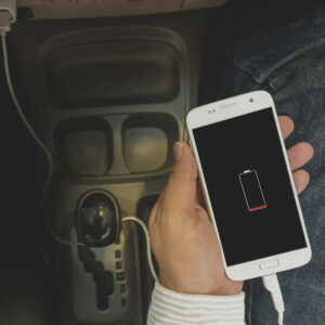 Merk Car Charger Terbaik