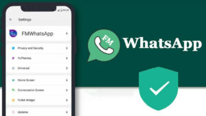 FM Whatsapp