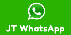 JTWhatsApp
